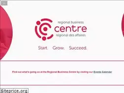 Sites similar to regionalbusiness.ca