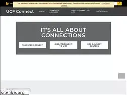 Sites similar to regionalcampuses.ucf.edu