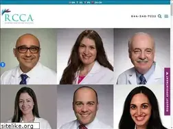 Sites similar to regionalcancercare.org