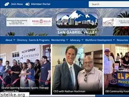 Sites similar to regionalchambersgv.net