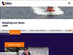 Sites similar to regionalchannels.vic.gov.au