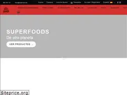 Sites similar to regionalco.es