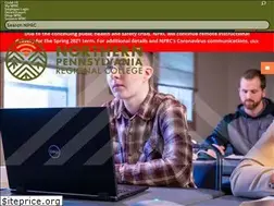 Sites similar to regionalcollegepa.org