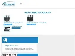 Sites similar to regionalcom.com