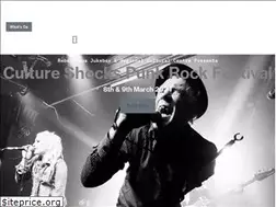 Sites similar to regionalculturalcentre.com