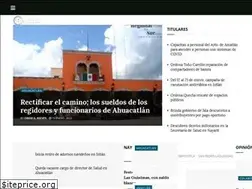 Sites similar to regionaldelsur.com