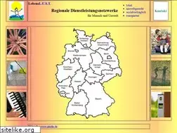 Sites similar to regionaldienstleistungen.de