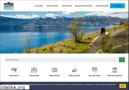 Sites similar to regionaldistrict.com