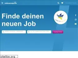 Sites similar to regionale-jobsuche.de