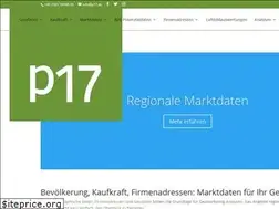 Sites similar to regionale-marktdaten.de