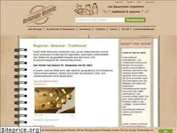 Sites similar to regionale-rezepte.at