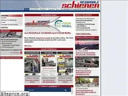 Sites similar to regionale-schienen.at