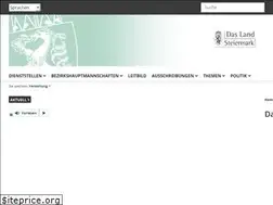 Sites similar to regionale10.at