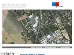 Sites similar to regionale2010.de
