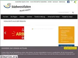 Sites similar to regionale2013.de
