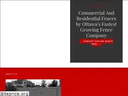 Sites similar to regionalefence.ca