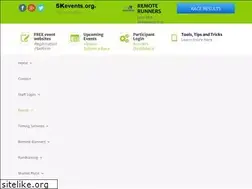 Sites similar to regionalendurancechallenge.com