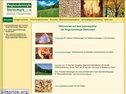 Sites similar to regionalenergie.at