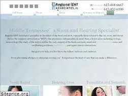 Sites similar to regionalent.com