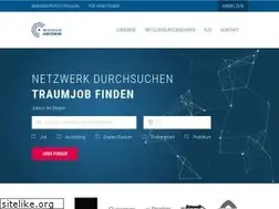 Sites similar to regionaler-jobverbund.de