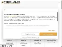 Sites similar to regionales-marketingkonzept.de