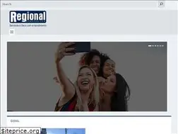 Sites similar to regionalevangelico.com.br
