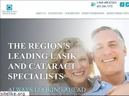 Sites similar to regionaleye.com