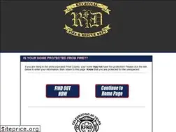 Sites similar to regionalfire.org