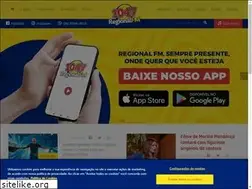 Sites similar to regionalfm.net