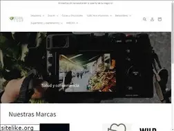 Sites similar to regionalfood.cl