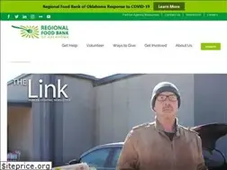Sites similar to regionalfoodbank.org
