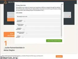 Sites similar to regionalfux.at