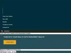 Sites similar to regionalhealth.org