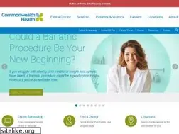 Sites similar to regionalhospitalofscranton.net