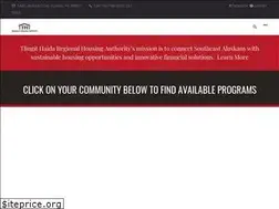 Sites similar to regionalhousingauthority.org