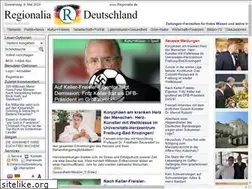 Sites similar to regionalia.de