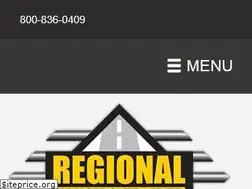 Sites similar to regionalinternational.com