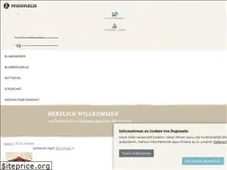 Sites similar to regionalis.shop