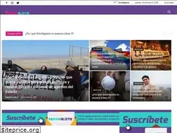 Sites similar to regionalista.cl