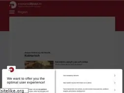 Sites similar to regionalkulinarisch.de