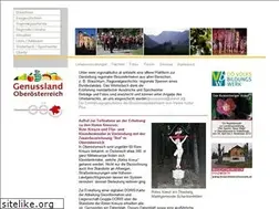 Sites similar to regionalkultur.at