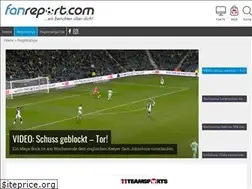Sites similar to regionalliga.at