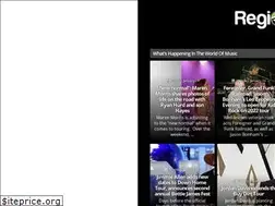 Sites similar to regionalmedia.info