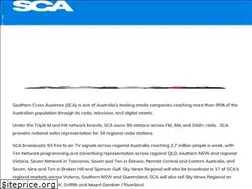 Sites similar to regionalmediaworks.com.au