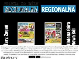Sites similar to regionalna.pl