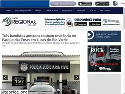 Sites similar to regionalnaweb.com.br