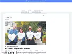 Sites similar to regionalnetzwerk-hannover.de