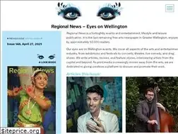 Sites similar to regionalnews.kiwi
