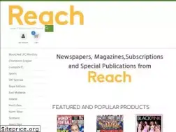 Sites similar to regionalnewspapers.co.uk