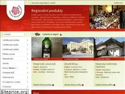 Sites similar to regionalni-znacky.cz